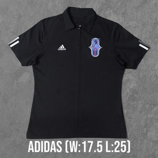 Adidas Polo Shirt