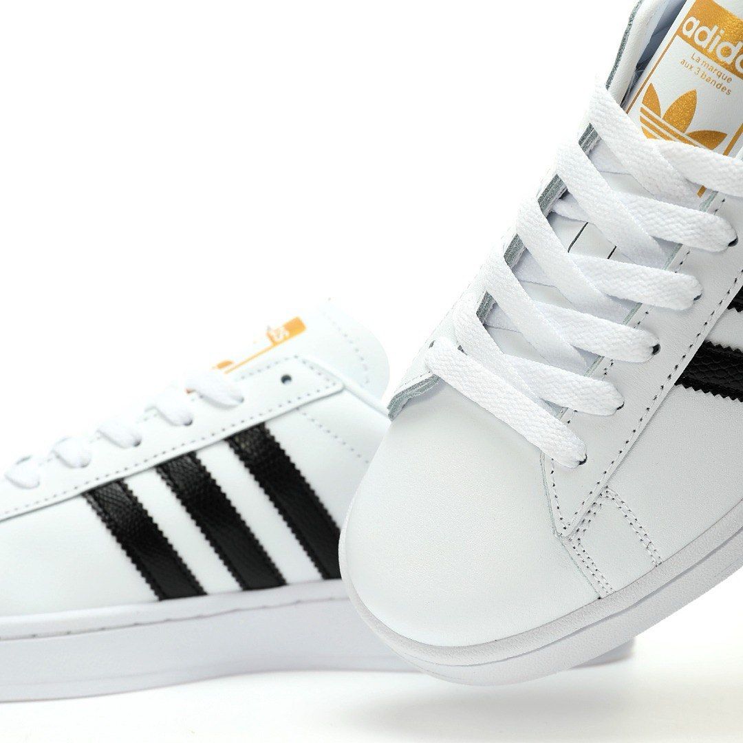 Adidas Superstar originals campus sneakers can dual shoes unisex 36 45 Carousell