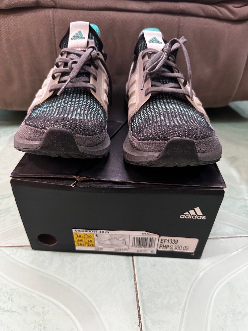 Adidas Ultraboost Size 10.5 (Category: Sneakers) located in San Pedro. Submitted by jcfiesta (Listing ID 1299336078, Image 1). Description: Selling my Adidas Ultraboost Size 10.5 Slightly negotiable Sf c/o buyer.