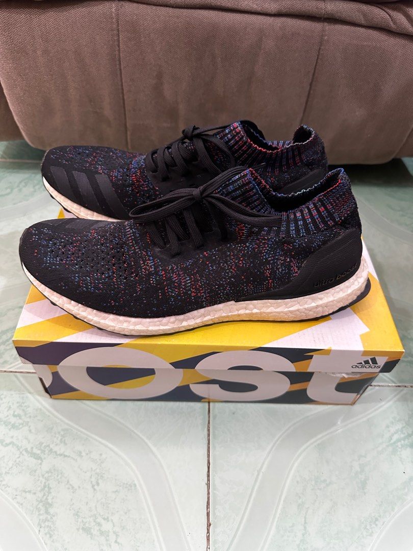 Ultra boost uncaged 219 on sale