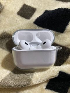 Airpods Pro (2nd Generation) USB-C