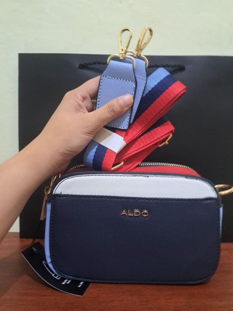 Aldo Ridout Bag Women s Fashion Bags Wallets Cross body Bags on Carousell