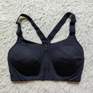 All In Motion sports bra (S/34C)
