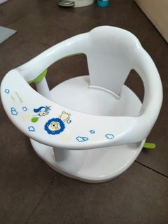 Anti-slip Baby Bath Seat