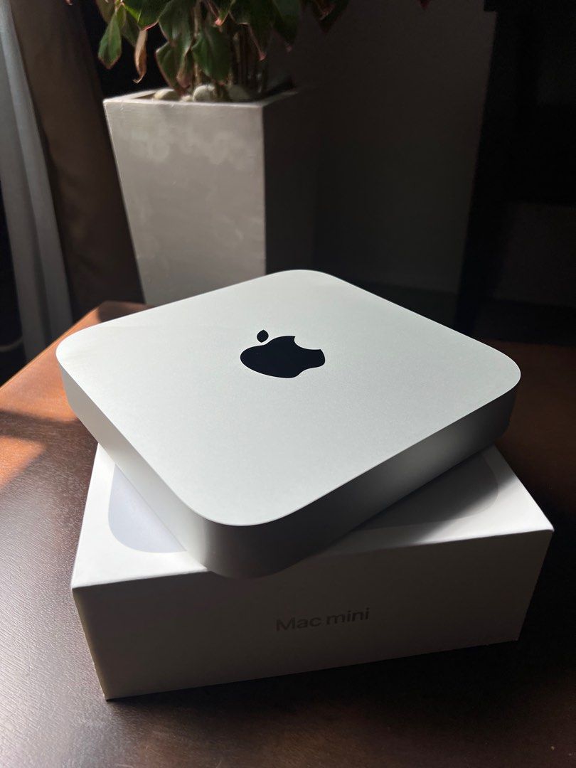 Apple Mac mini MGNR3J/A 256GB/8GB/M1 ② Amazon.com: 2020 Apple Mac Mini with Apple M1 Chip (8GB RAM