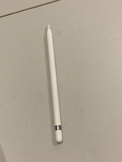 Apple Pencil 1st Gen (original)