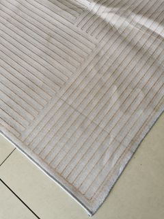 Area Rug Carpet - Brand New