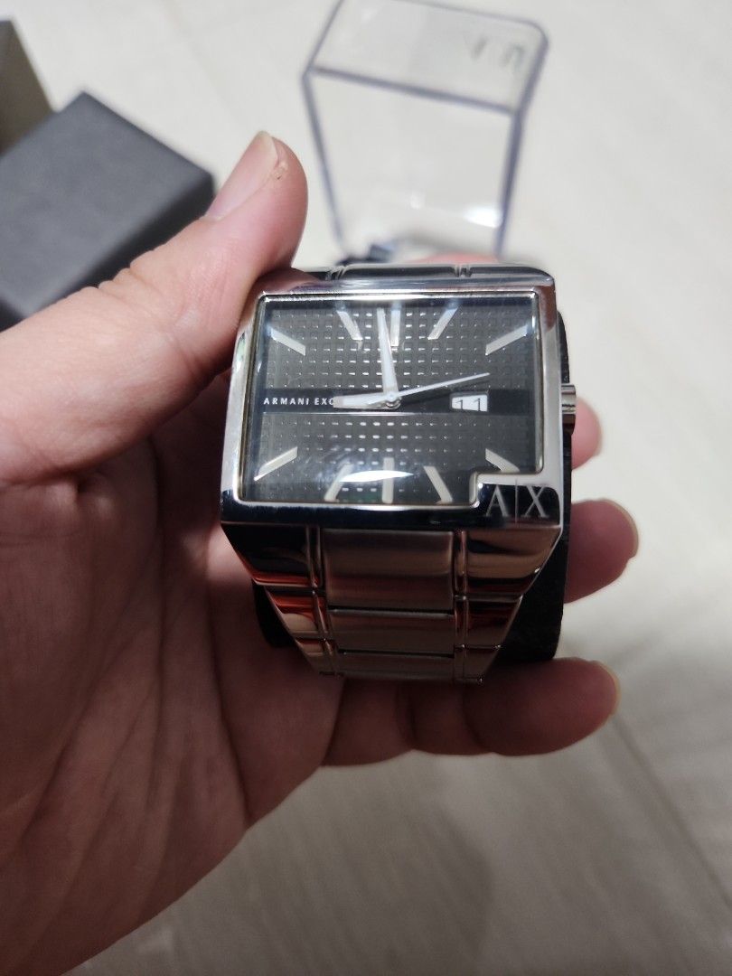 Armani exchange ax2003 clearance