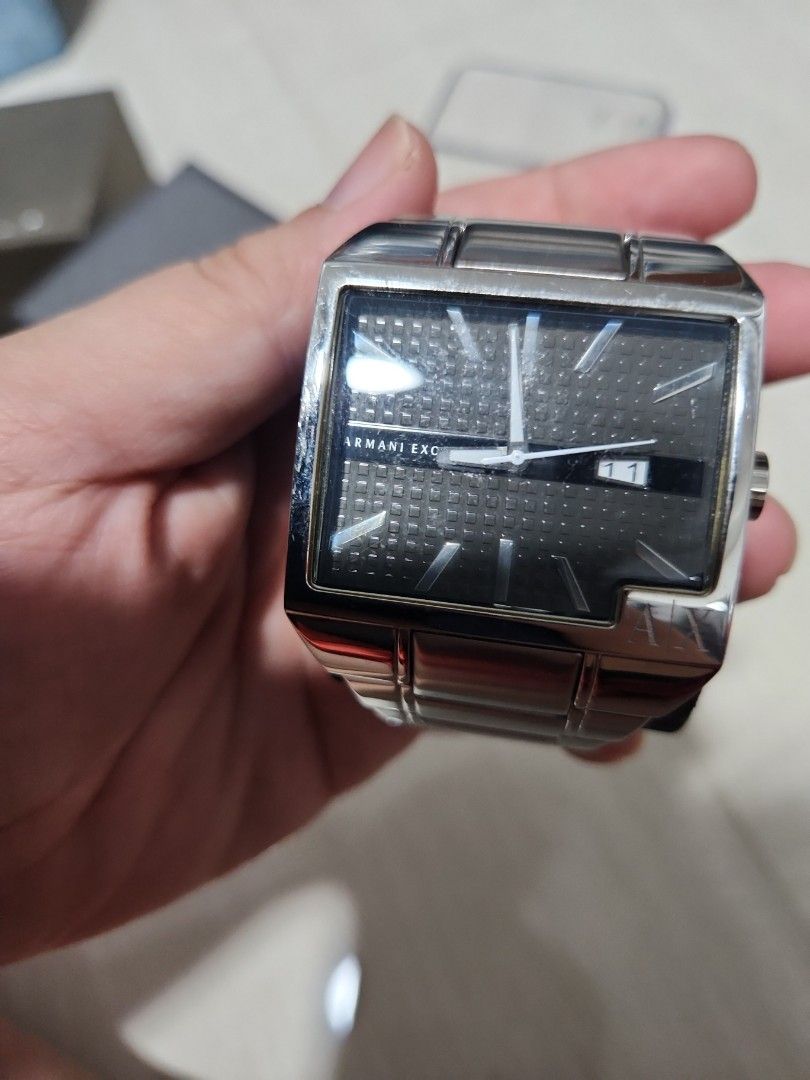 Armani exchange ax2003 clearance