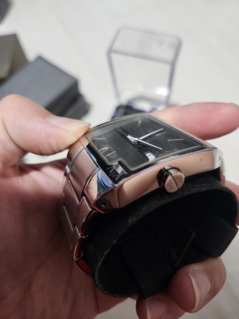 Armani Exchange AX2003 Watch