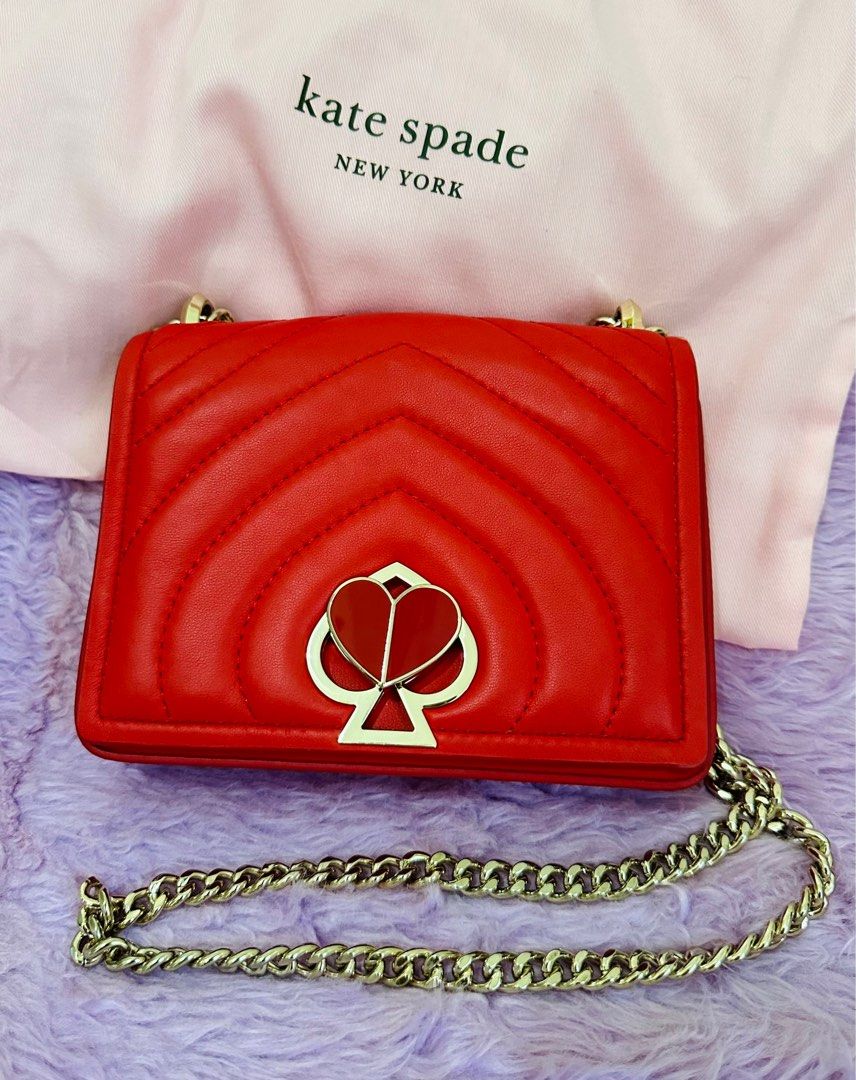 Amelia twistlock medium convertible chain shoulder bag clearance