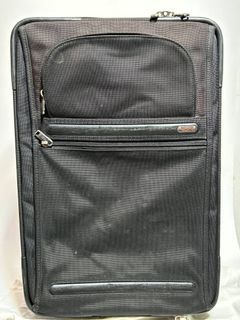 AUTHENTIC TUMI CARRY ON BAG (SMALL SIZE)