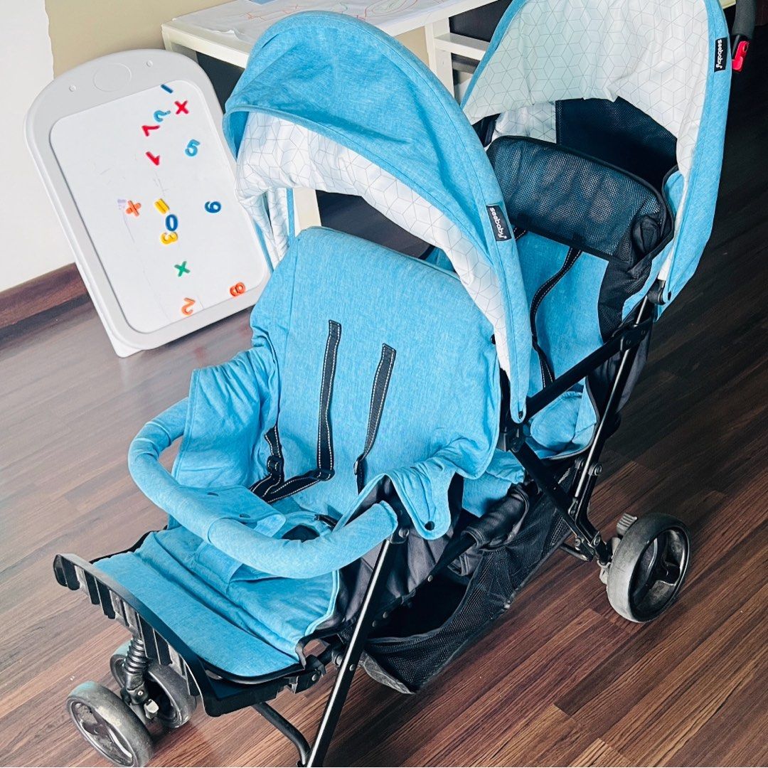 Carousell stroller new arrivals