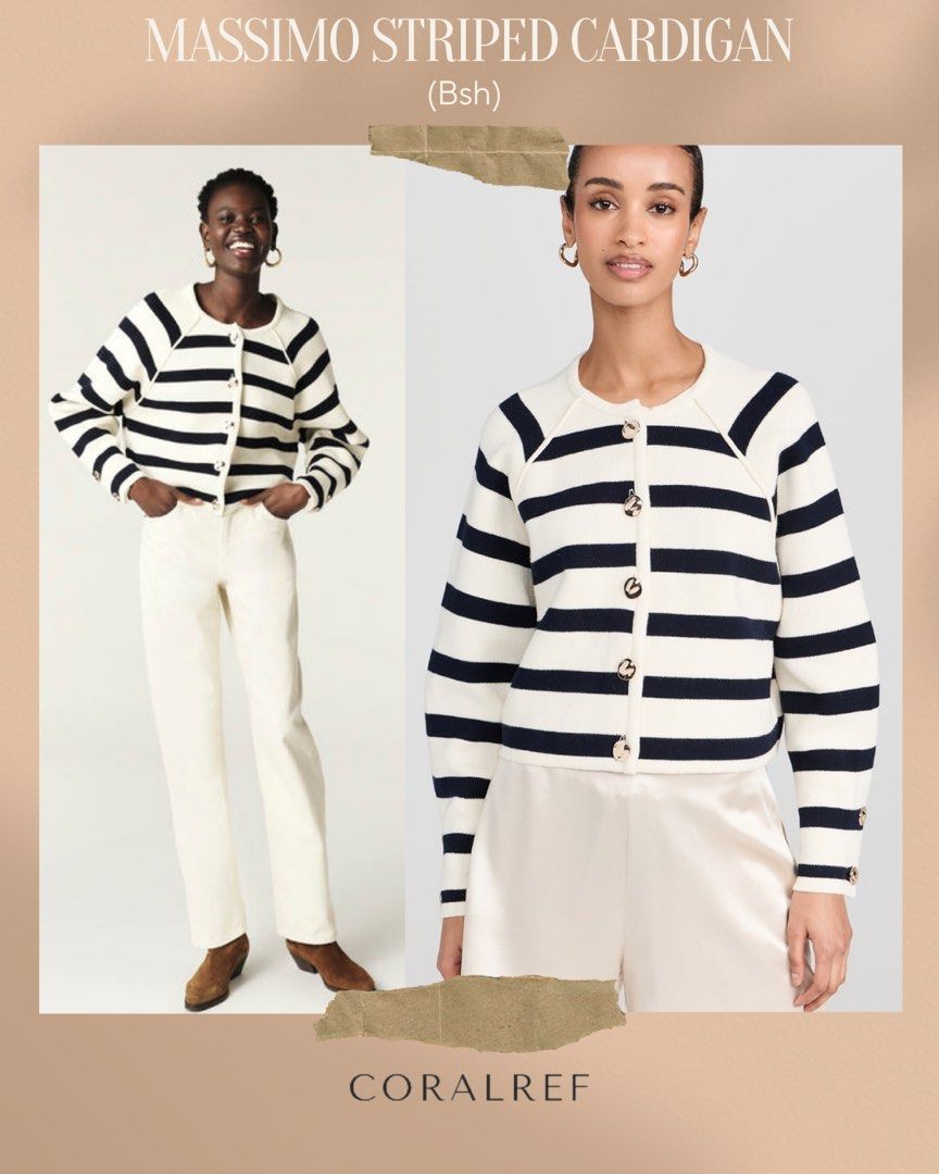 Massimo cardigan outlet