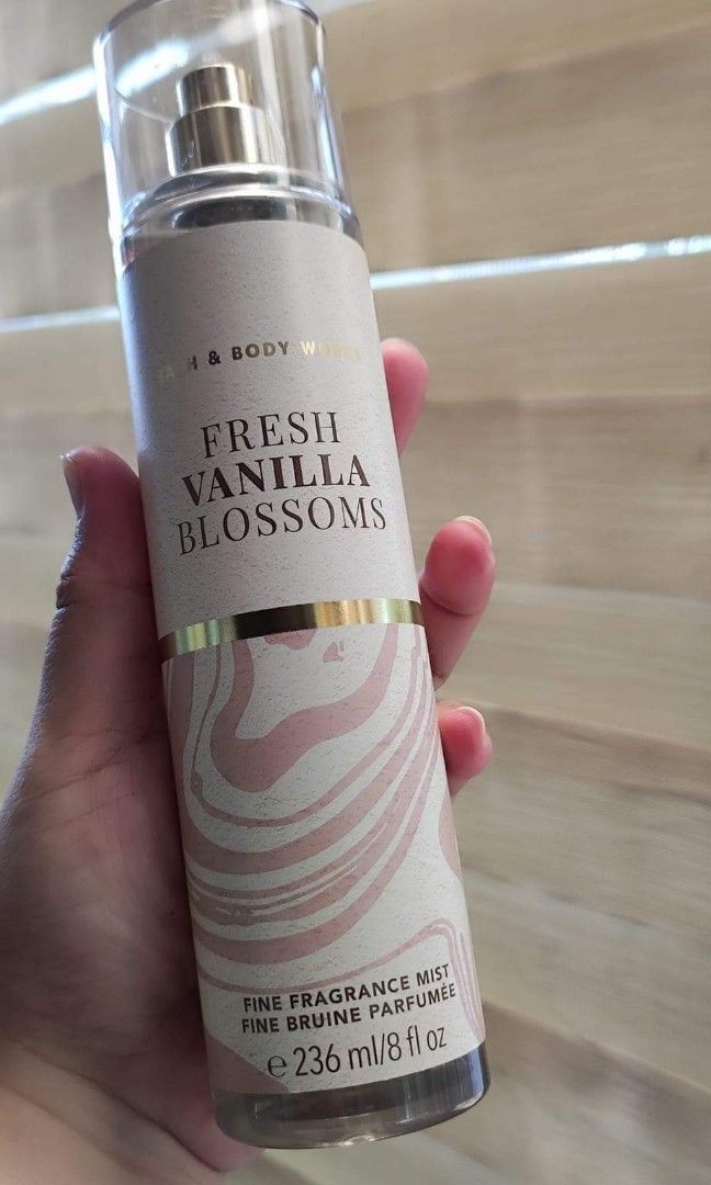 Bath and Body worky mist (Category: Bath) located in Marikina City. Submitted by linvmacayan (Listing ID 1299332832, Image 2). Description: Bath & Body Works MIST from SG PM me for orders.