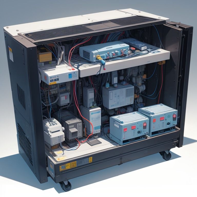 Best Automatic Voltage Regulator 3 Phase Three Phase Quality 1% ...