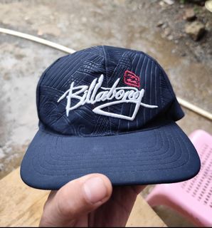 Billabong hat (Fitted)