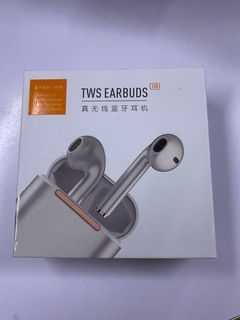Bluetooth TWA earbuds J18