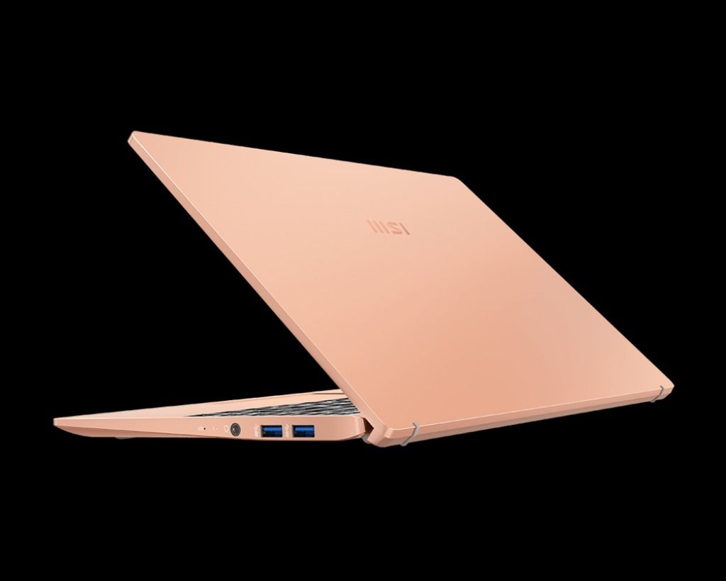 Core I7 Msi Modern 14 B11x Laptop MSI Modern 14 B11MOU-1030VN I3