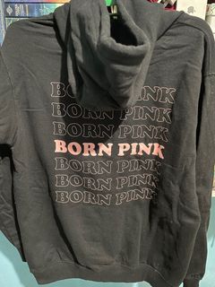 Born Pink Hoodie
