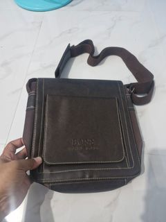 Boss hugo boss sling bag