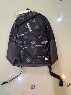 Brand New Adidas Backpack