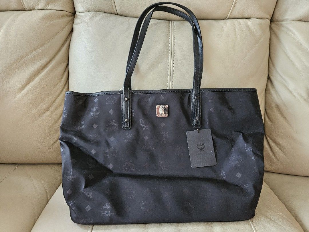 Mcm dieter tote cheap