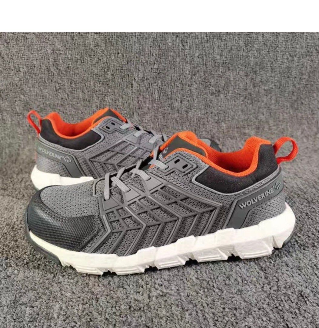 Wolverine shoe brands discount