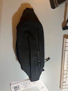 Brand new Xiaomi Sling Belt Bag (Black)