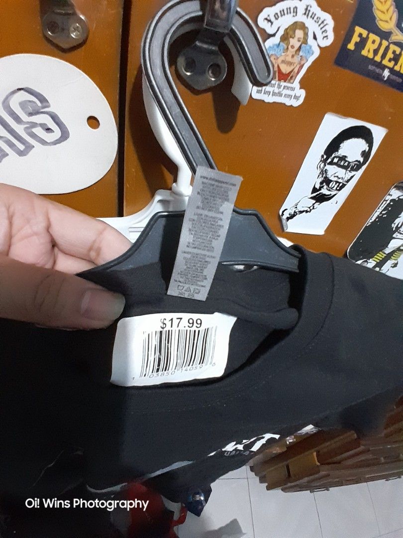Bulls Shirt (Category: Tshirts & Polo Shirts ) located in Makati City. Submitted by wjlemke (Listing ID 1299372336, Image 2). Description: Delta Bull Shirt Armpit: 18" Length: 27" Excellent Condition P300.00.