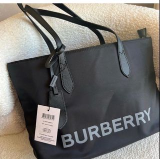 Burberry tote bag VIP GIFT