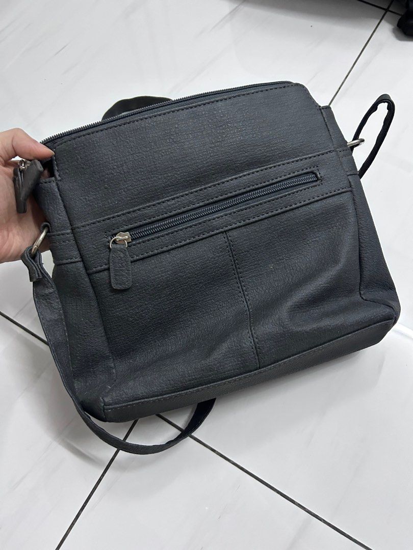 Cabrelli sling bag new arrivals