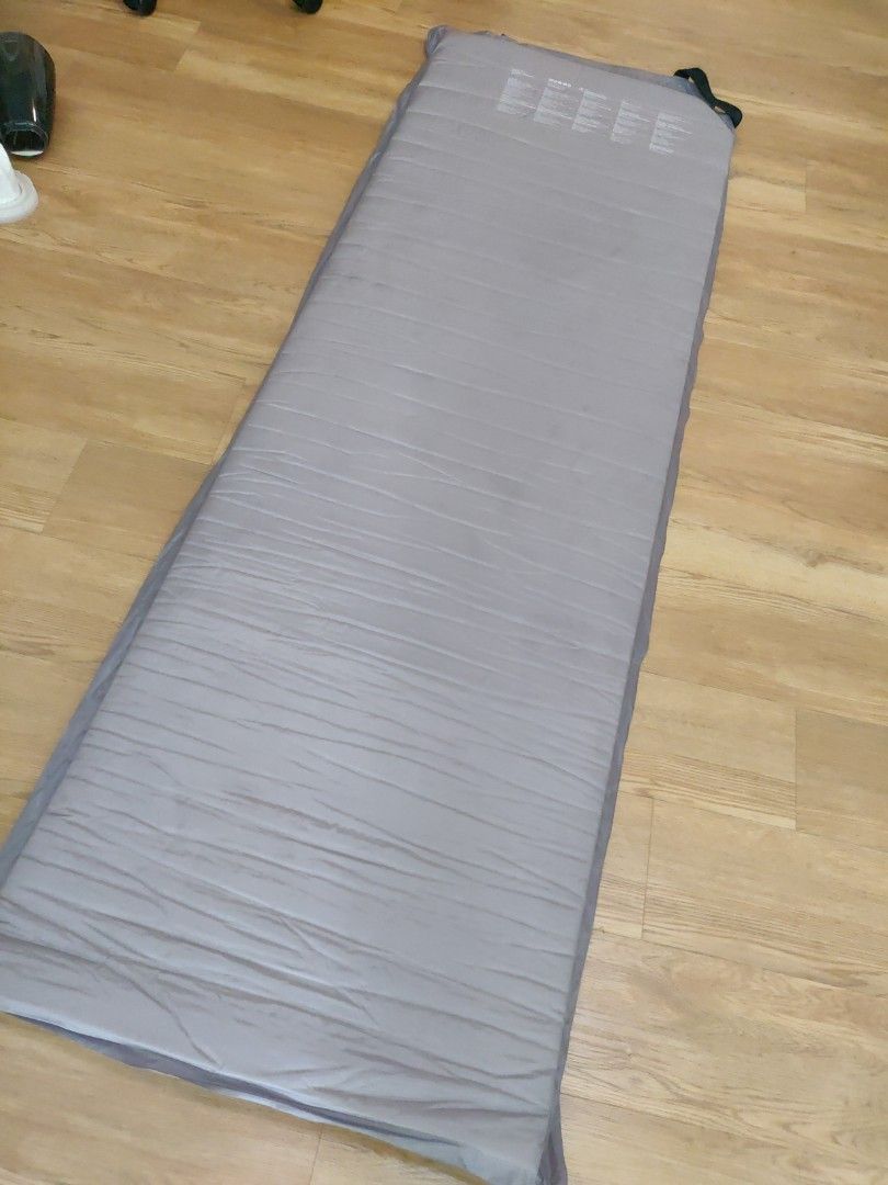 Crivit camping mat shop