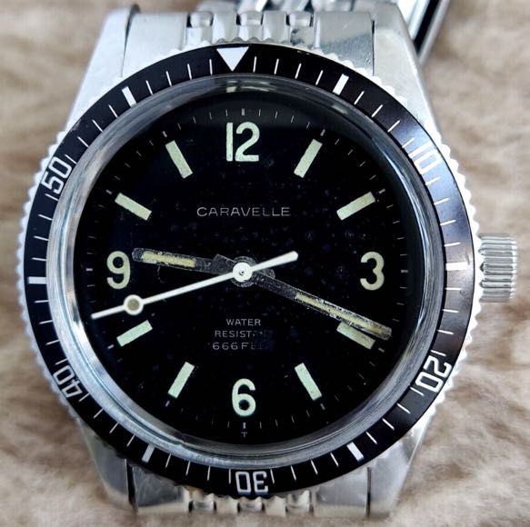 Caravelle sea hunter online