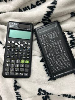 Casio Calculator