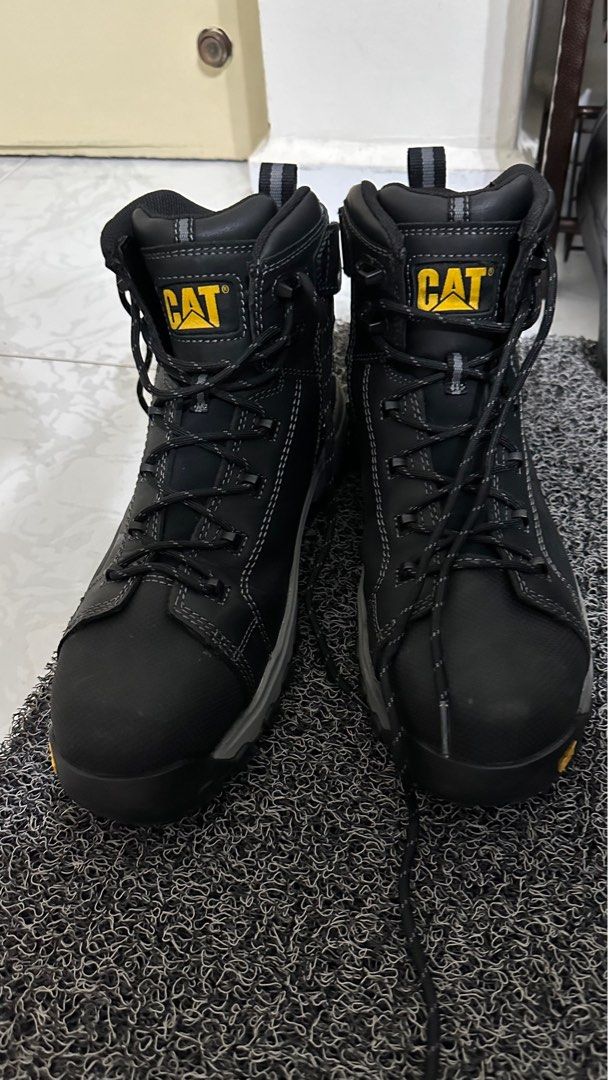 Caterpillar trail shoes online
