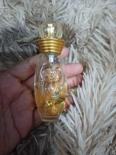Christian Dior perfume