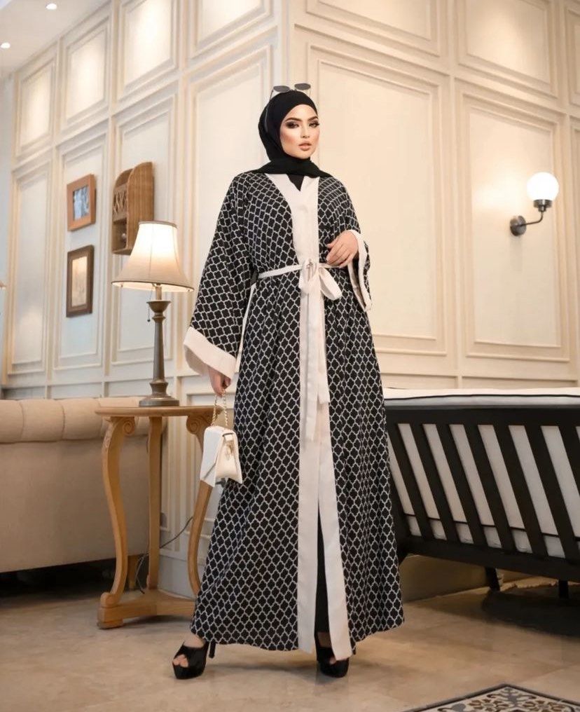 CLEARANCE SALE Abaya jubah