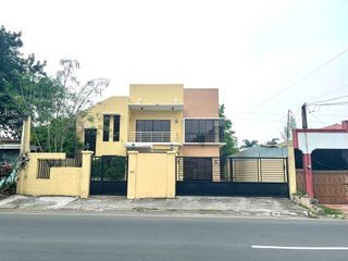COMMERCIAL OR RESIDENTIAL PROPERTY FOR RENT INSIDE BF HOMES PARANAQUE