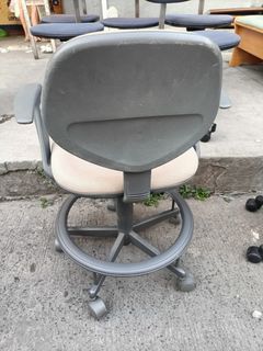 computer chair with armrest japan surplus