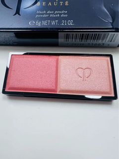 cpb花漾腮紅胭脂101正裝替換裝64227568475267110