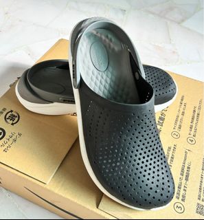 Croclite top