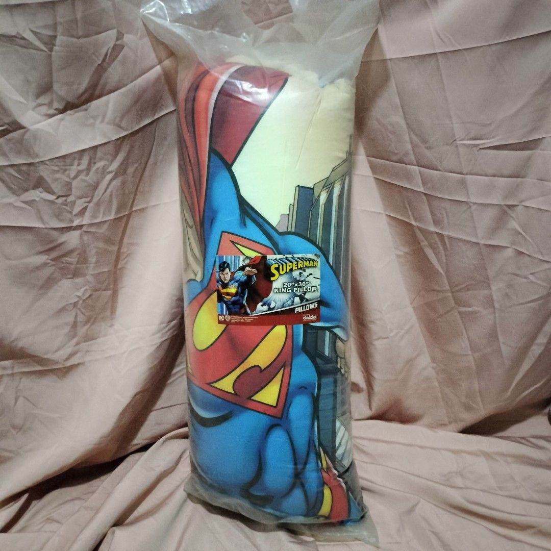 Dakki king pillow outlet