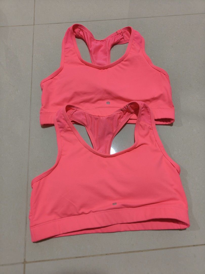 Decathlon exercise sports inner wear x2 mailed