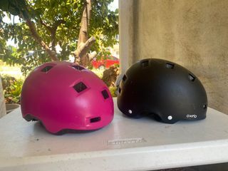 Decathlon Oxelo Safety Helmet