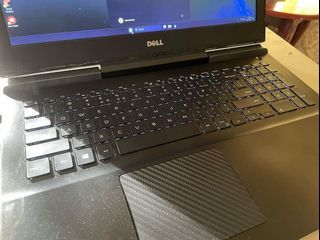 Dell Inspiron 15 7000 Gaming Laptop
