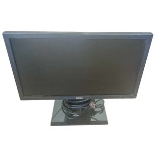 Dell LED Monitor 18.5inch