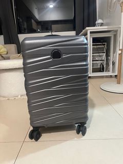 Delsey Small 55CM Cabin Luggage