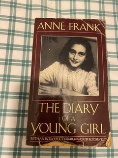 Diary of ann frank