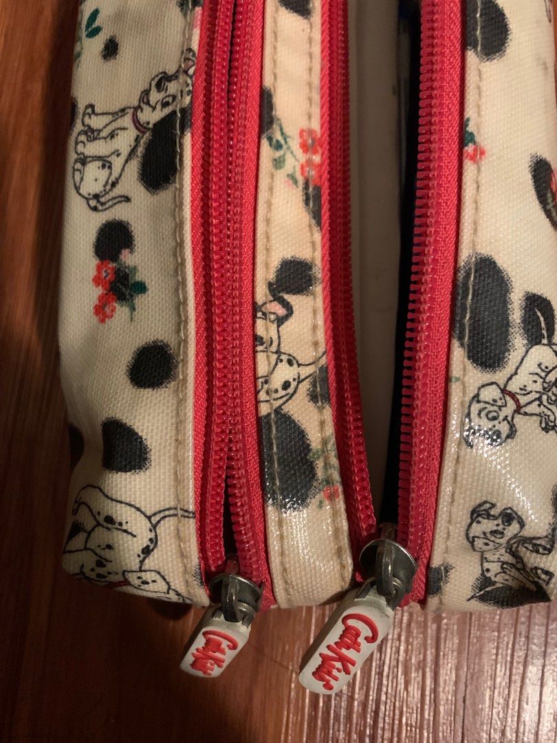 Cath kidston disney pencil case online
